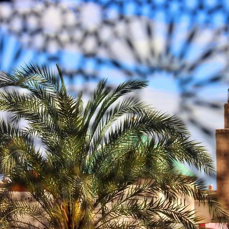 Riad Banatti Marrakesh Exterior photo